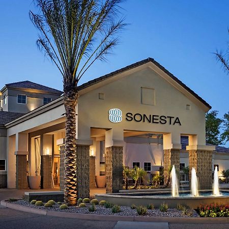 Sonesta Suites Scottsdale Gainey Ranch Luaran gambar