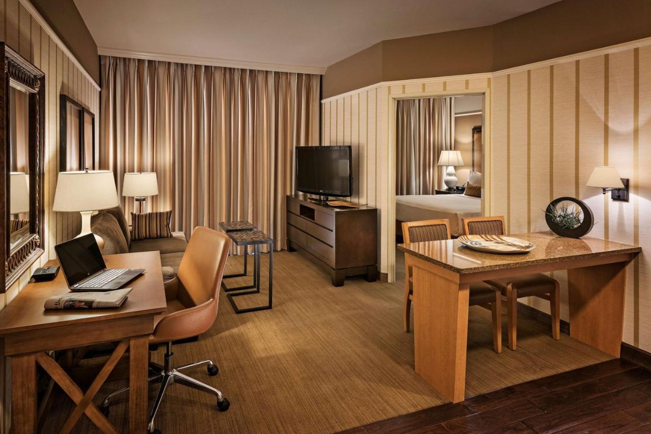 Sonesta Suites Scottsdale Gainey Ranch Luaran gambar