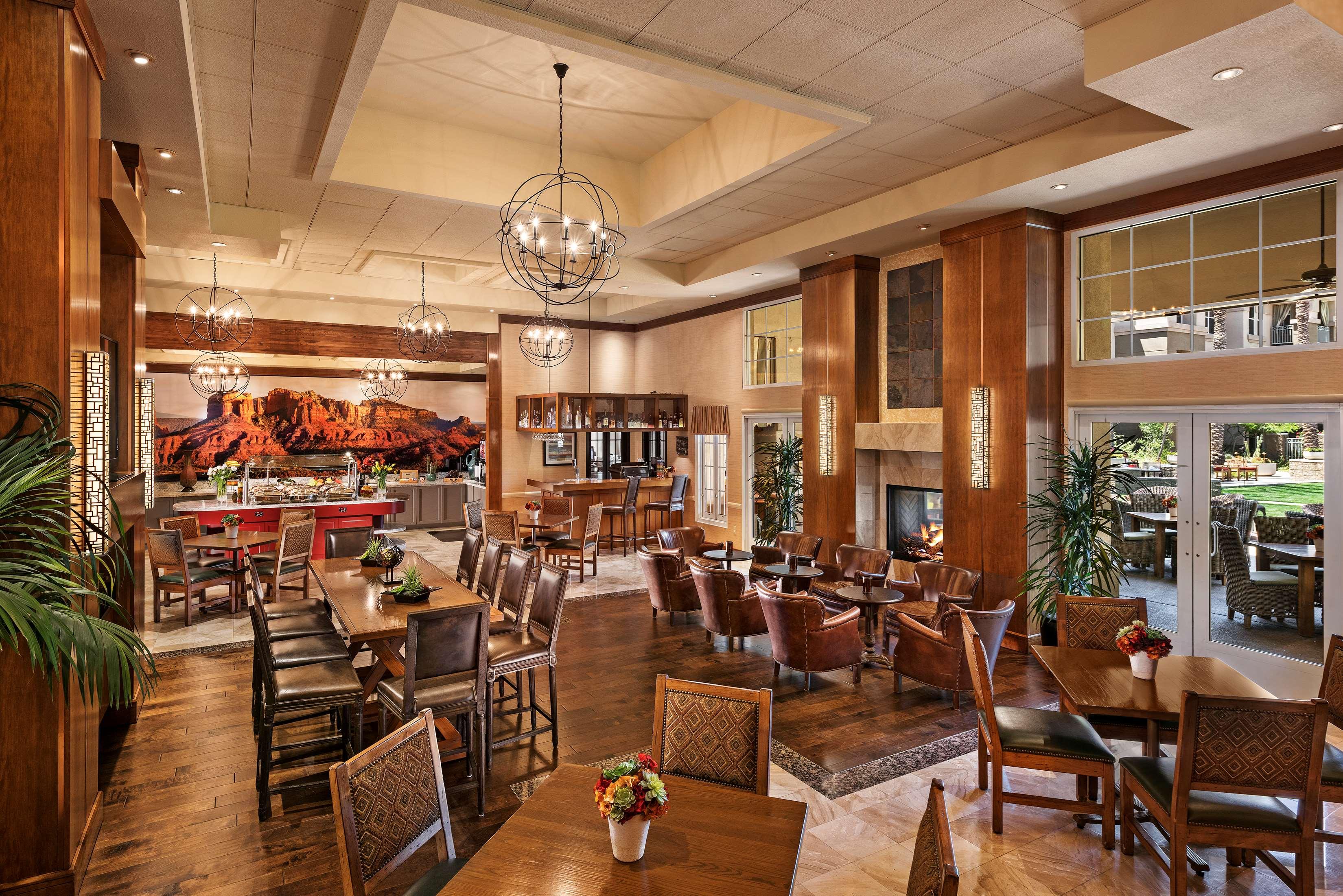 Sonesta Suites Scottsdale Gainey Ranch Luaran gambar