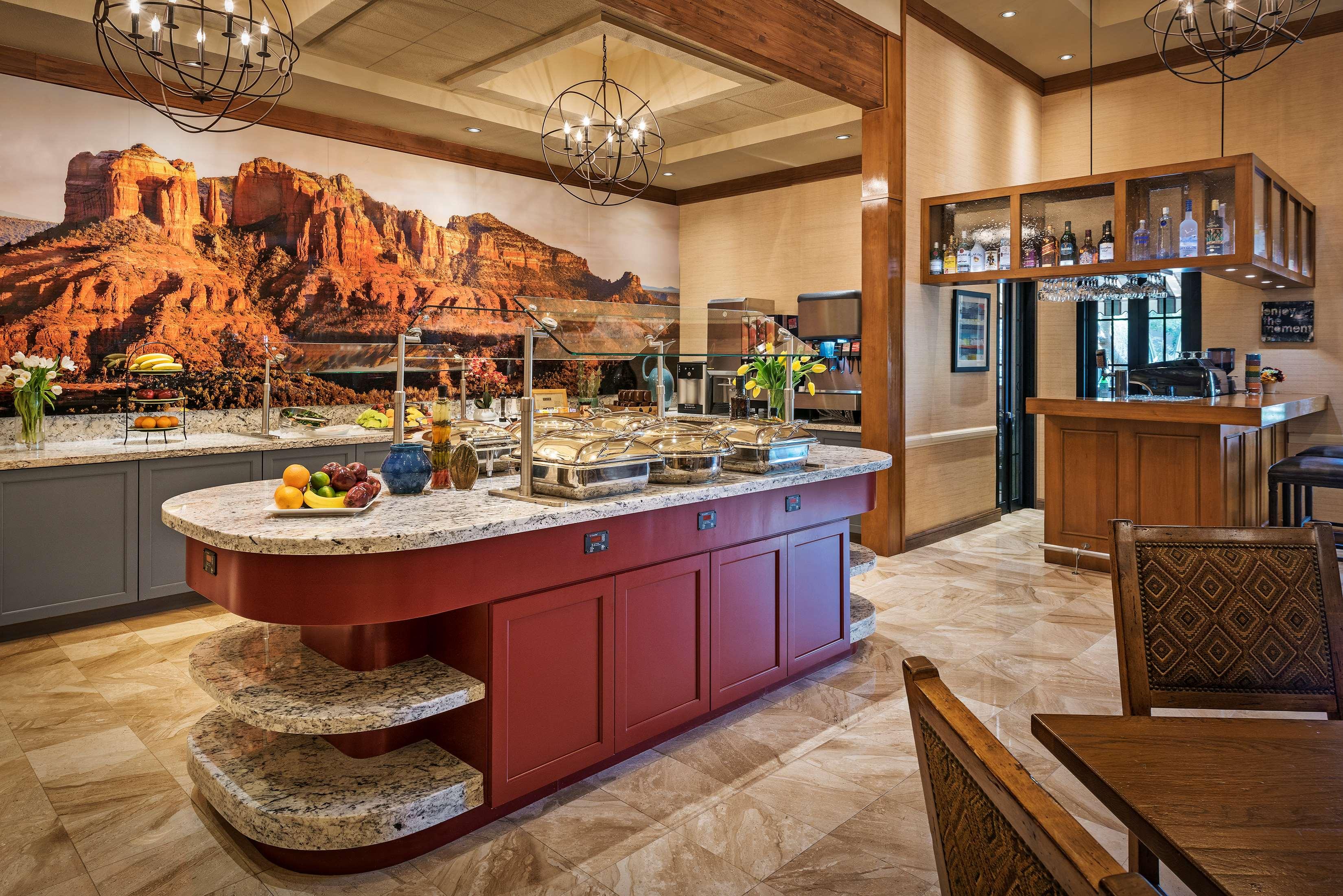 Sonesta Suites Scottsdale Gainey Ranch Luaran gambar