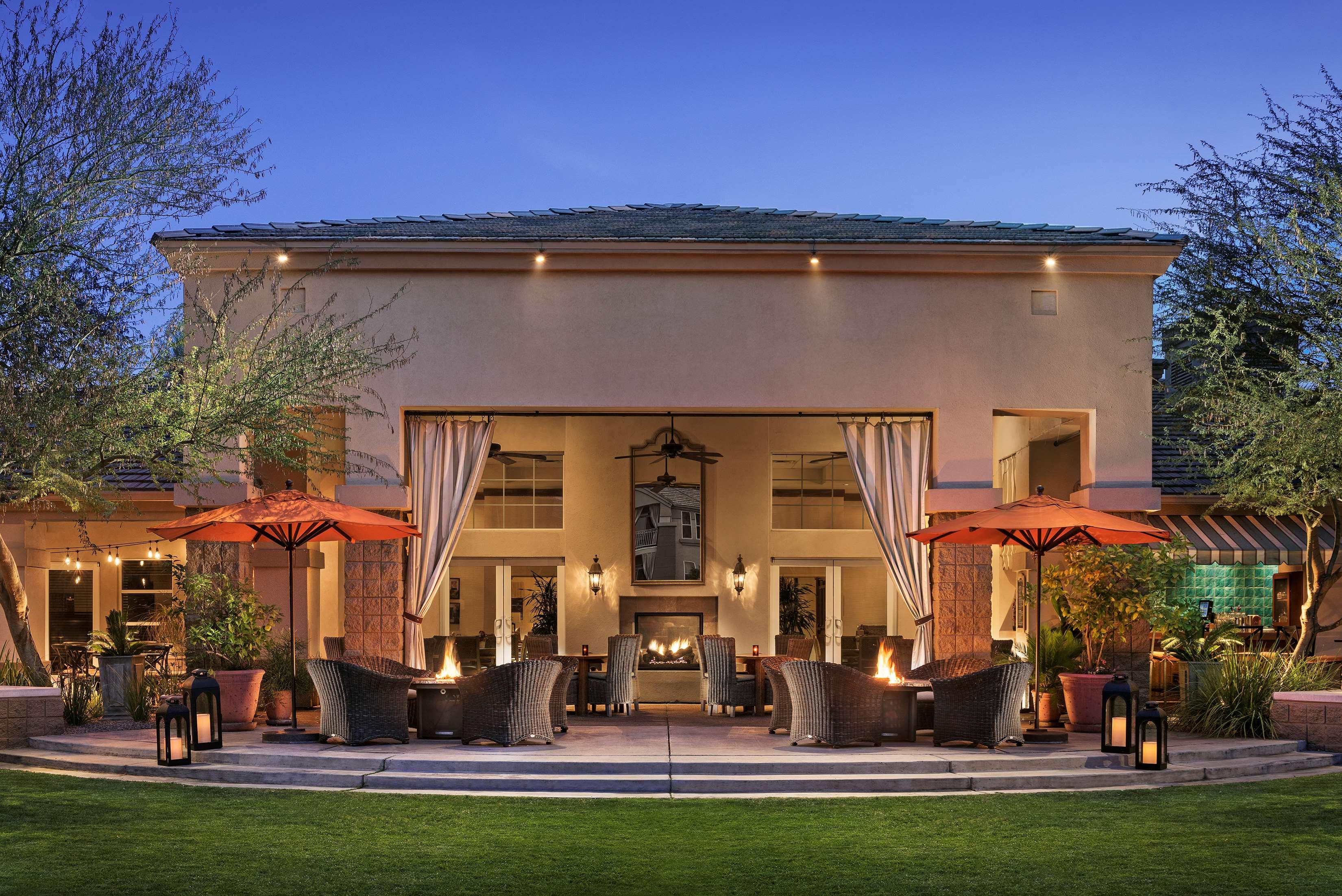 Sonesta Suites Scottsdale Gainey Ranch Luaran gambar