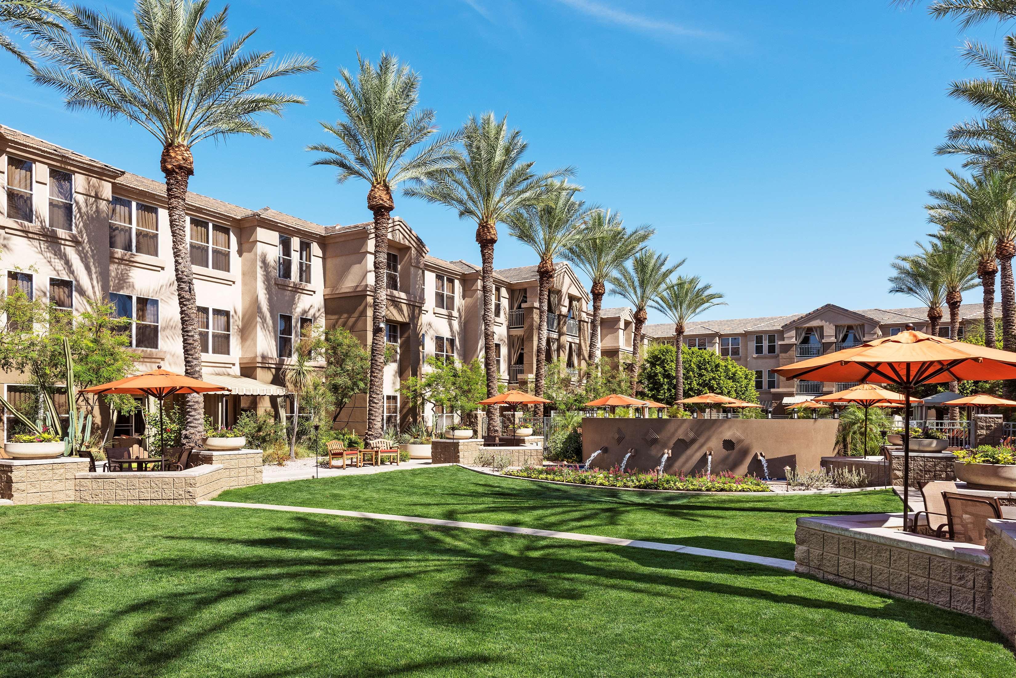 Sonesta Suites Scottsdale Gainey Ranch Luaran gambar