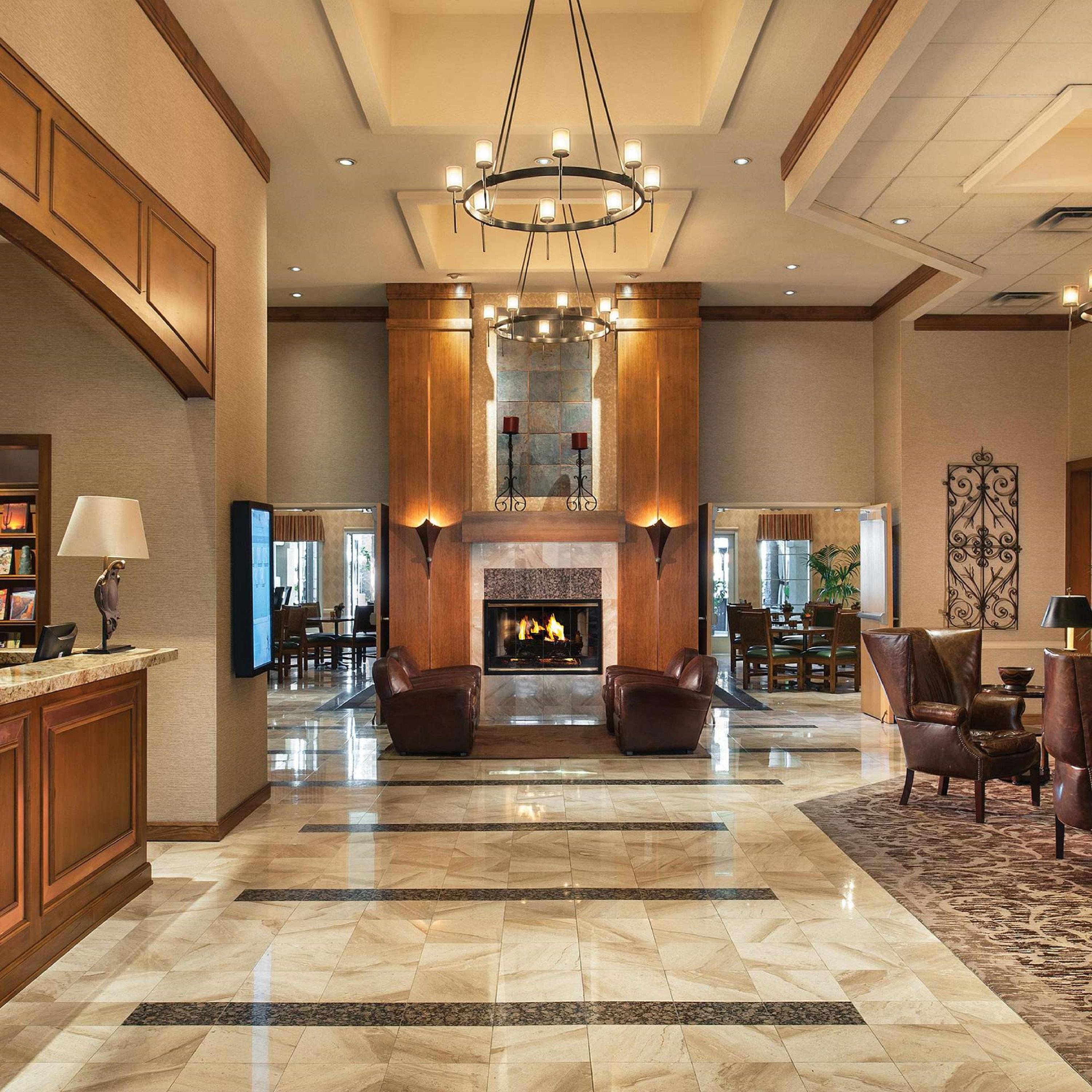 Sonesta Suites Scottsdale Gainey Ranch Luaran gambar