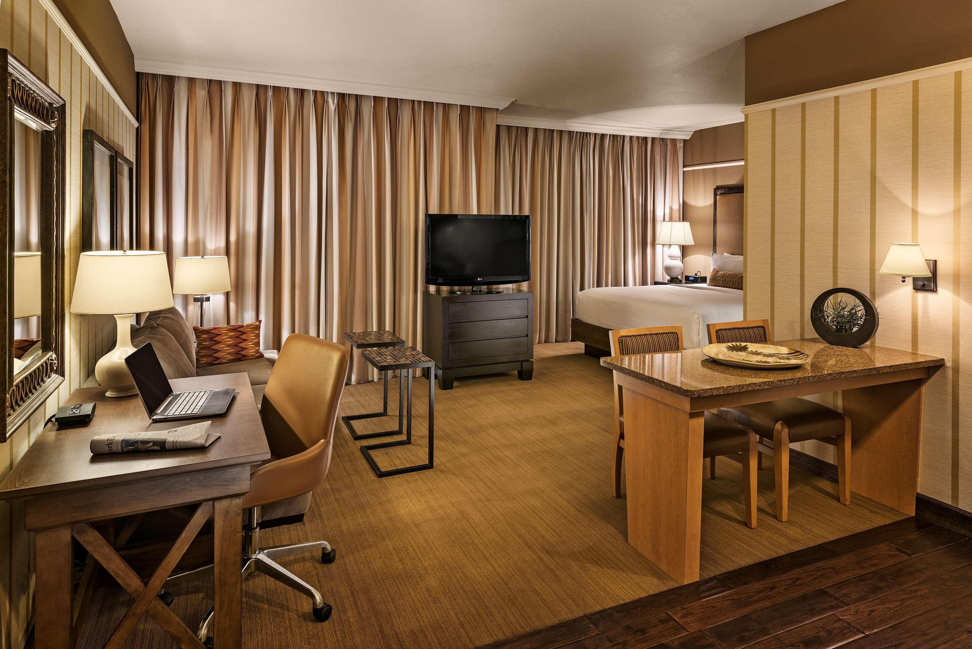 Sonesta Suites Scottsdale Gainey Ranch Luaran gambar