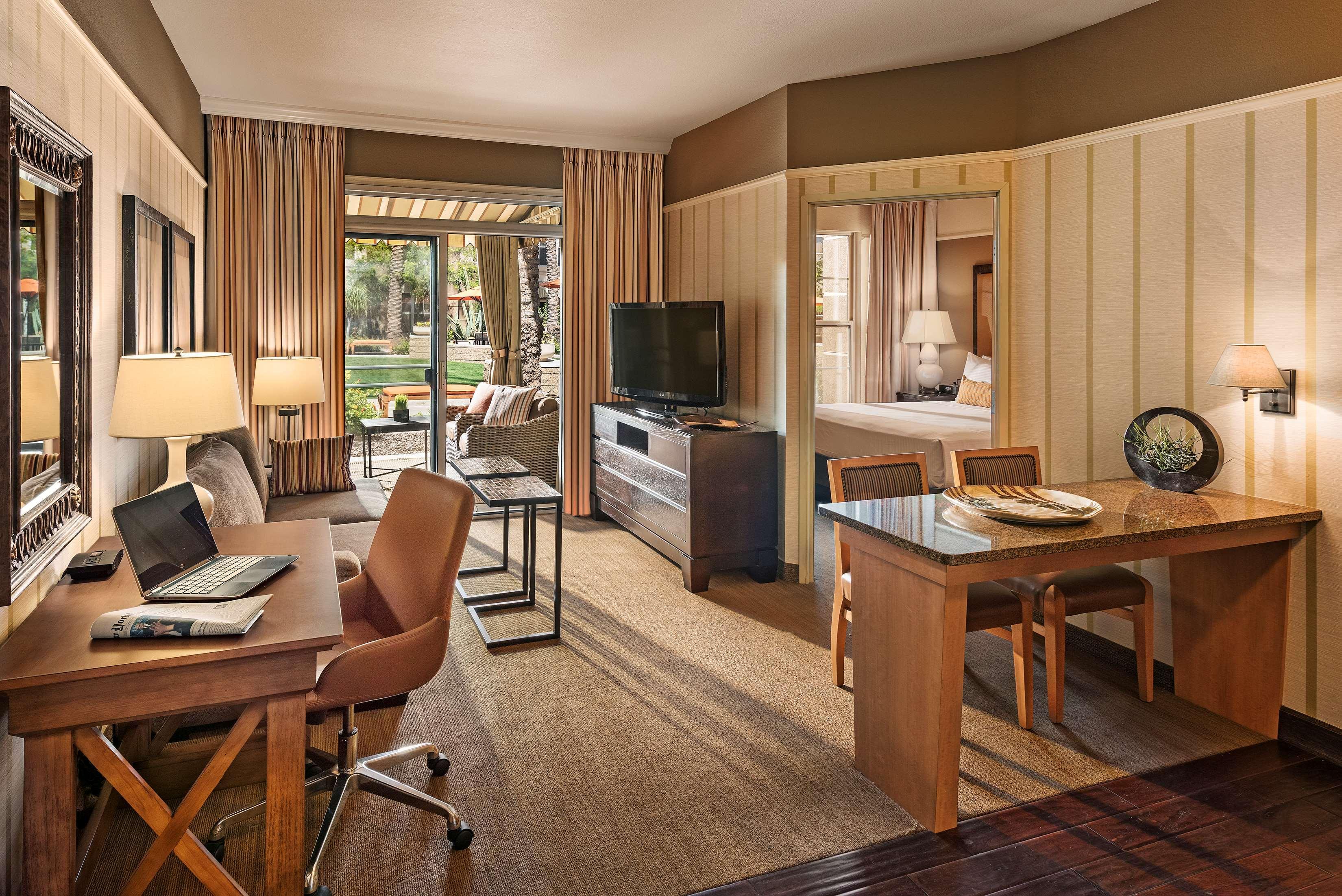 Sonesta Suites Scottsdale Gainey Ranch Luaran gambar