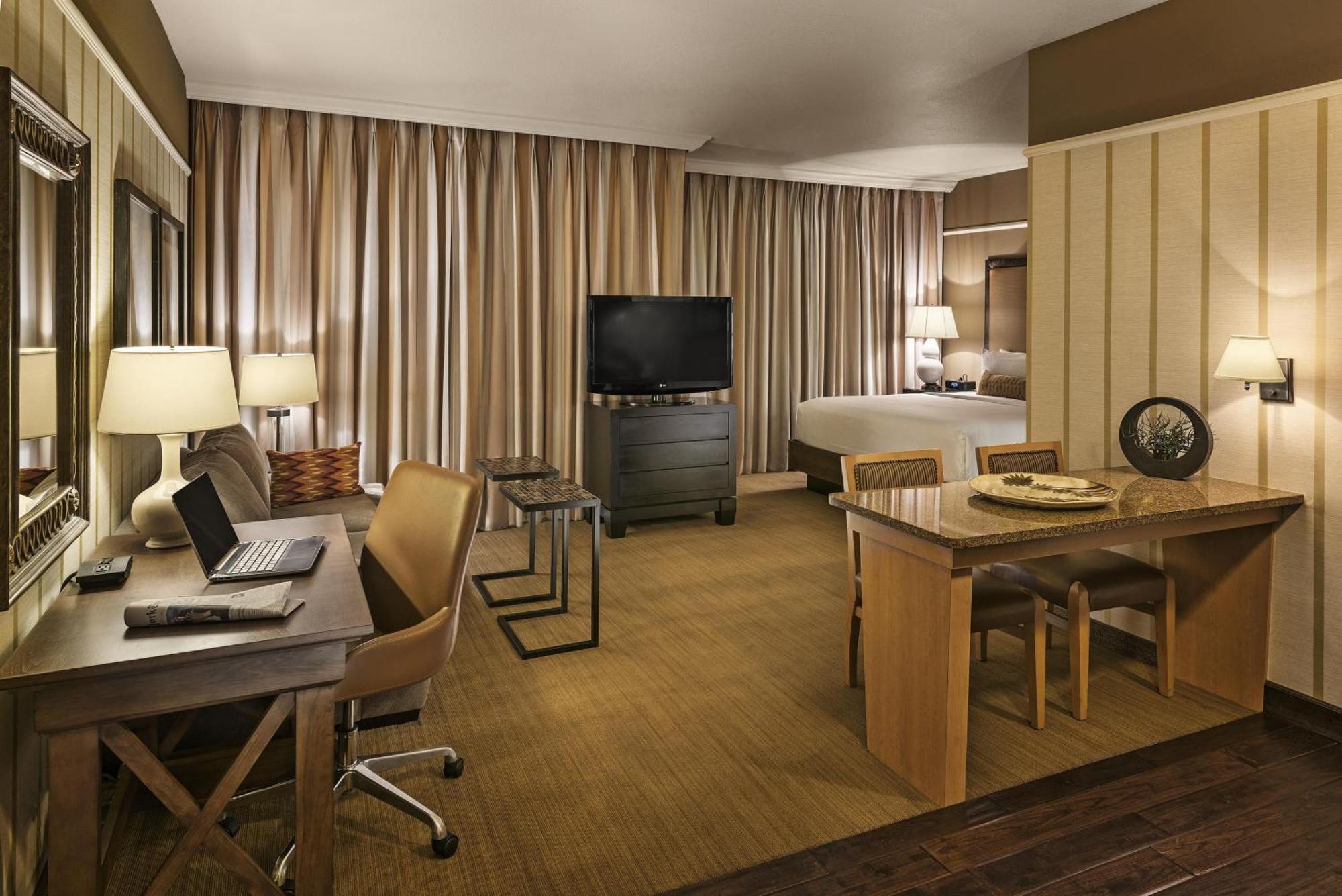 Sonesta Suites Scottsdale Gainey Ranch Luaran gambar