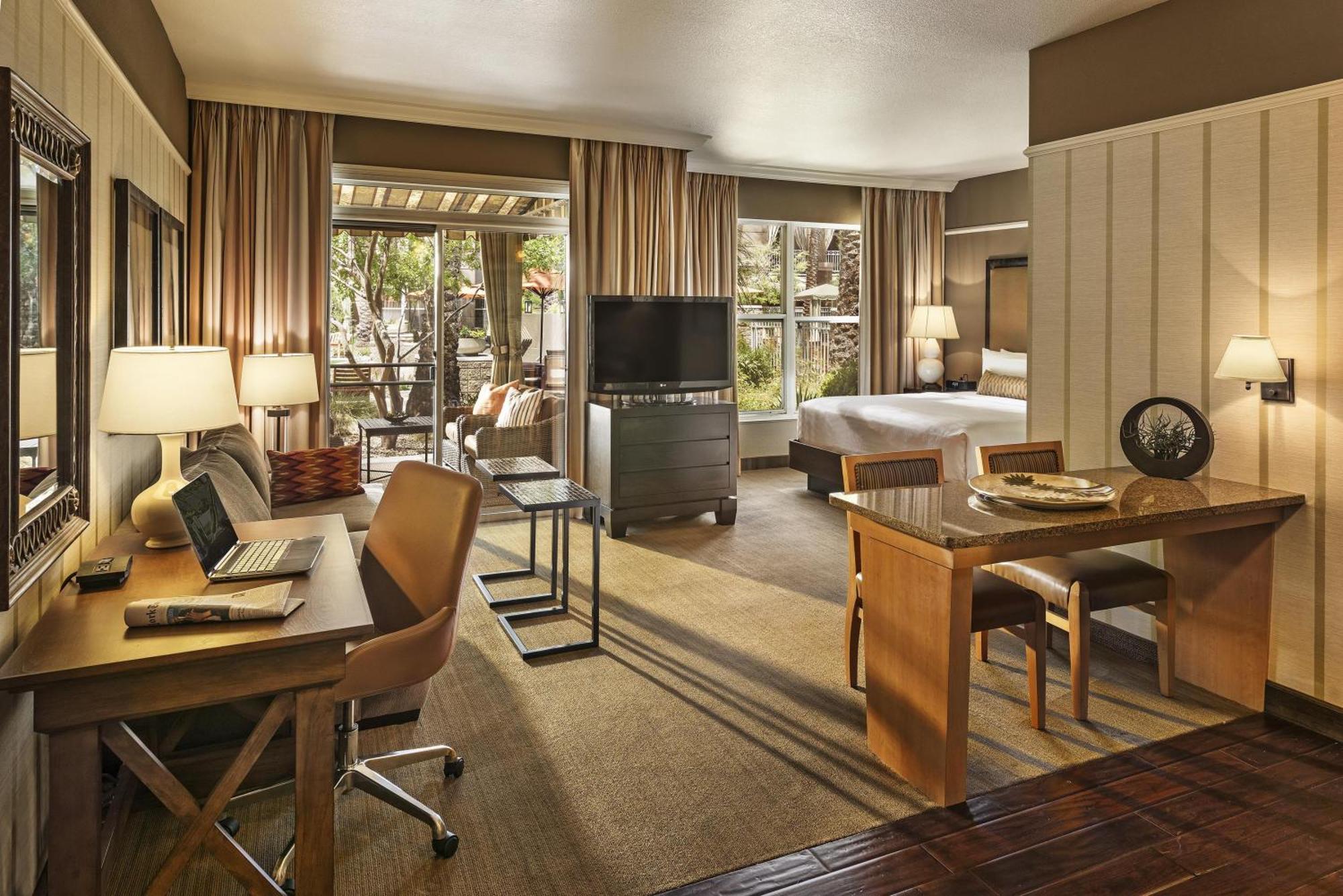 Sonesta Suites Scottsdale Gainey Ranch Luaran gambar